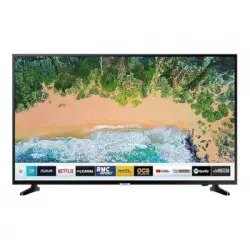 Tv Led Samsung Ue55nu7026 4k Uhd
