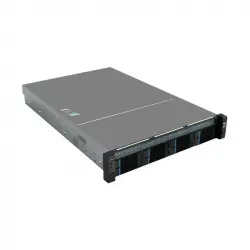 UNYKAch HSW4208 G3 Caja para Servidor Rack Hot Swap 2U Negra