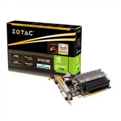 Zotac GeForce GT730 2GB GDDR3