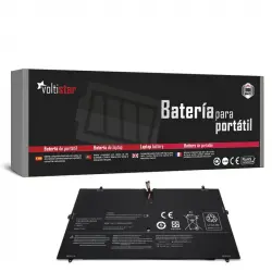 Batería Para Portátil Lenovo Yoga 3 Pro 1370 5y71 I5y51 I5y70 I5y71 L13m4p71