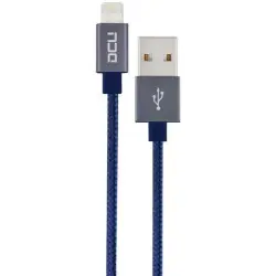 Cable DCU Lightning a USB A