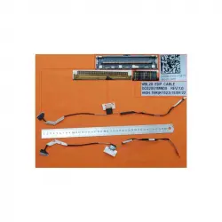 Cable Flex Para Portátil Hp Elitebook 850 G1 Zbook 15 Dc02001mn00 738982-001