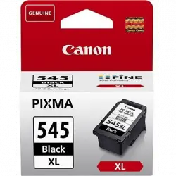 Cartucho de tinta - Canon PG-545XL Negro