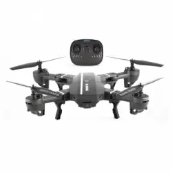 Dron Profesional Con Camara Full Hd 1080