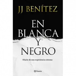 En Blanca Y Negro - J. Benítez
