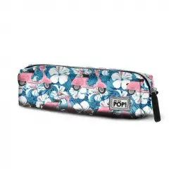 Estuche Oh My Pop! Pink Scooter
