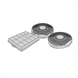 Filtro Carbono Fagor Afc31