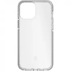 Force Case New Life Carcasa Reforzada Transparente para iPhone 12 Pro Max