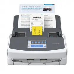 Fujitsu ScanSnap iX1600 Escáner de Documentos con ADF