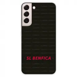 Funda para Samsung Galaxy S22 del Sl - Licencia Oficial Benfica