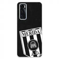 Funda Para Vivo Y70 Del Mérida Escudo - Licencia Oficial Mérida