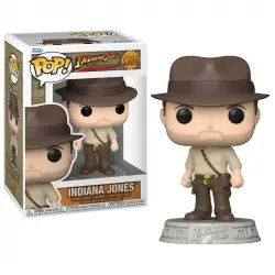 Funko Pop Indiana Jones