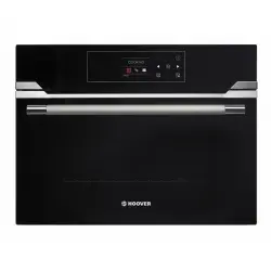 Hoover - Horno Compacto Con Función Microondas - HMG450B