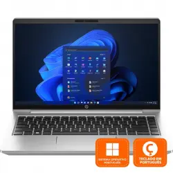 HP ProBook 440 G10 Intel Core i5-1335U/16GB/512GB SSD/14" (PT)