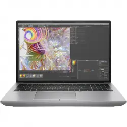 HP ZBook Fury 16 G9 Intel Core i7-12800HX/16GB/512GB SSD/RTX A2000/16"