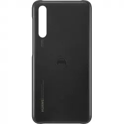 Huawei Car Case Negro para Huawei P20 Pro