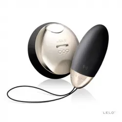 Lelo Lyla 2 Huevo Masajeador Negro