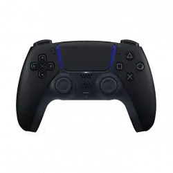Mando - Sony Dualsense V2, Para PlayStation 5, Bluetooth, Retroalimentación háptica, Midnight Black