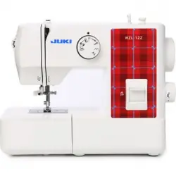 Máquina De Coser Juki Mod Hzl-12z