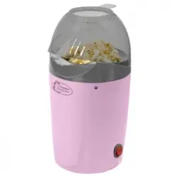 Máquina De Palomitas Apc1007p 1200 W Rosa Bestron