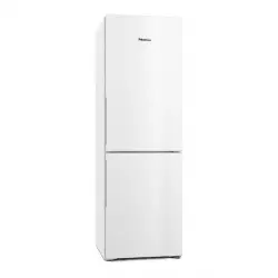 Miele - Frigorifico combi Miele DailyFresh, NoFrost y ComfortClean - KFN4375CD ws.
