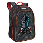 Mochila doble compartimento Fortnite Dark Knight Toybags