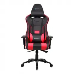 Newskill Kuraokami Red Silla Gaming