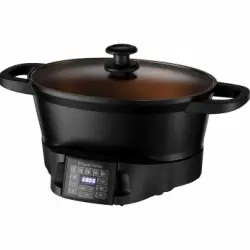 Olla Eléctrica Russell Hobbs Good to go Multi Cooker 28270-56