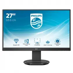Philips 276B9 27" LED IPS QuadHD 75Hz USB-C