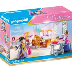 Playmobil Princess: Comedor