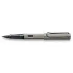 Pluma estilográfica Lamy Lx Ruthenium (M)