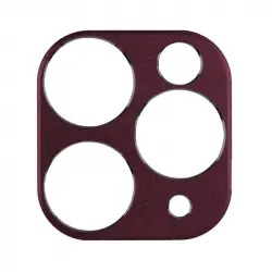 Protector de Cámara Metálico para IPhone 11 Pro Max