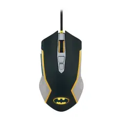 Ratón gaming Fr-Tec DC Batman
