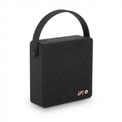 SPC Big One Altavoz Bluetooth 10W Negro