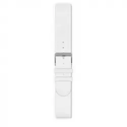SPC Smartee Correa de Cuero Blanca para SPC Circle/Slim