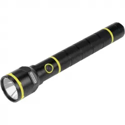 Stanley 1-95-153 Linterna de Aluminio 3D 70 Lúmenes