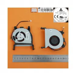 Ventilador Cpu Para Portátil Hp Prodesk 600 G3 Mini Buc0712hb-00 914266-001
