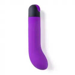 Virgite G-Spot V4 Bala Vibradora Morada