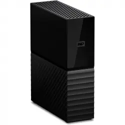 WD My Book 22TB USB 3.2 Negro