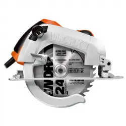 Worx WX455 Sierra Circular 1600W