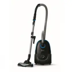 Aspiradora Bolsa 3aaa Negro/azul Philips Fc8578/09 Performer Active