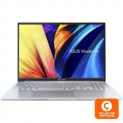 ASUS Vivobook F1605EA-51BLHDSS1 Intel Core i5-1135G7/12GB/512GB SSD/16.0" (PT)
