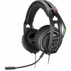 Auriculares Con Microfono Plantronic Rig 400hx Gaming Headset Xbox One