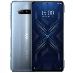 Black Shark 4 8/128GB Gris Libre