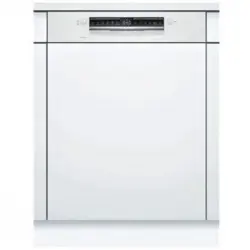 Bosch Lavavajillas 60cm 12c 46db E Integrable Con Diadema - Smi4htw31e