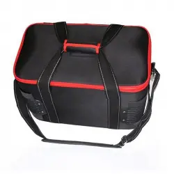 Bresser BR-C48 Bolsa de Estudio 48x28x30cm