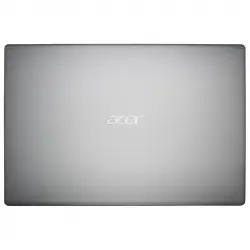 Carcasa Lcd Para Portátil Acer Aspire 5 A515-54 A515-54g Series 60.hfqn7.002 Plata