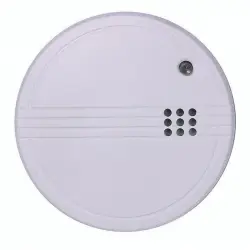 Coati Detector de Humo Fotoeléctrico