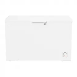 Congelador horizontal HISENSE FC499D4AW1