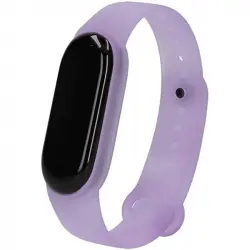 Contact Correa Reloj Lila para Xiaomi MI BAND 6